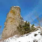 Urlaub Am Auberg Lägenhet *