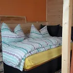 Urlaub Am Auberg Lägenhet *
