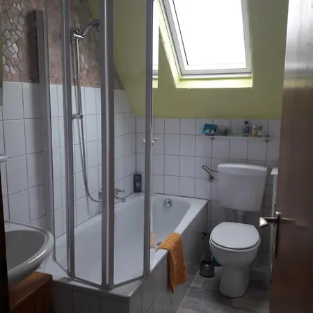 Urlaub Am Auberg Apartamento *