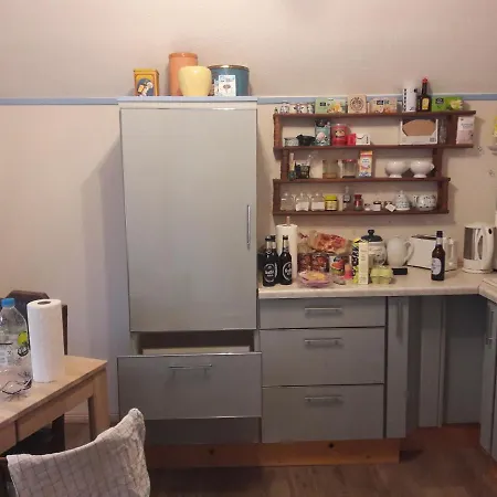 Urlaub Am Auberg Apartamento *