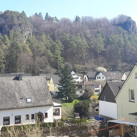 Apartamento Urlaub Am Auberg *