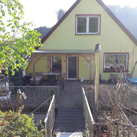 Urlaub Am Auberg Apartment *