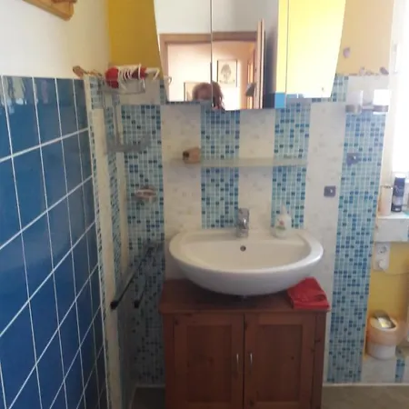 Apartment Urlaub Am Auberg *