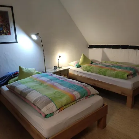 Urlaub Am Auberg * Gerolstein