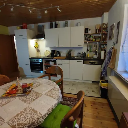 Urlaub Am Auberg Apartamento *