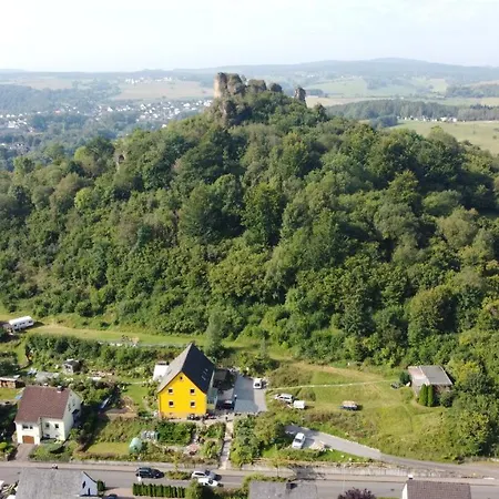 Urlaub Am Auberg