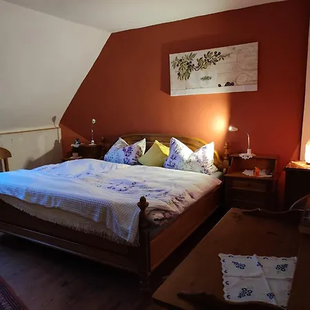 Urlaub Am Auberg Gerolstein