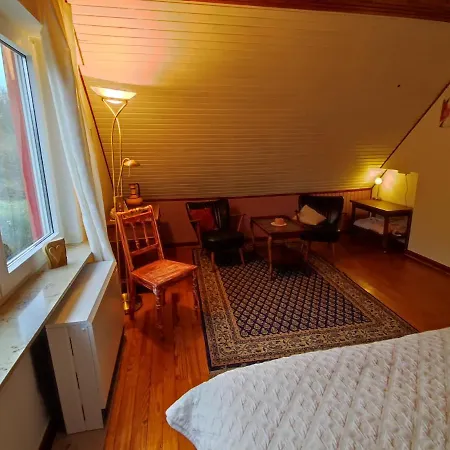 Urlaub Am Auberg Gerolstein