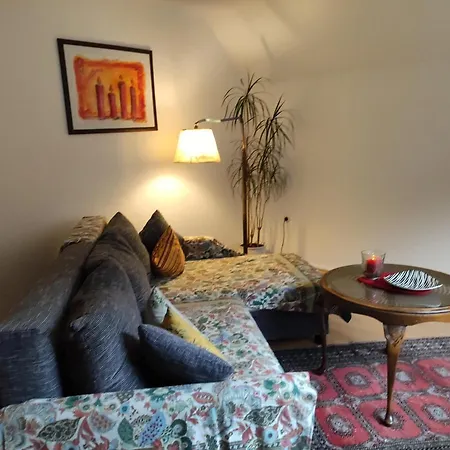 Urlaub Am Auberg * Gerolstein