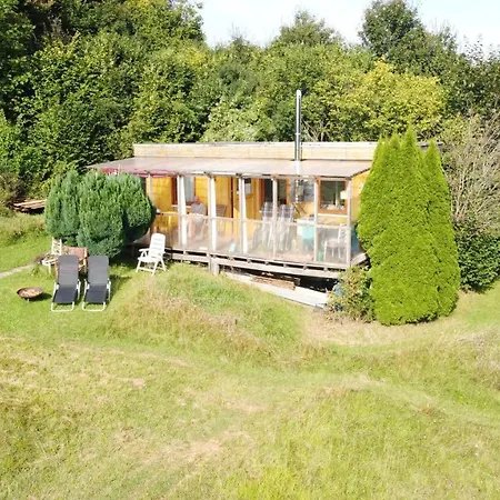 Urlaub Am Auberg