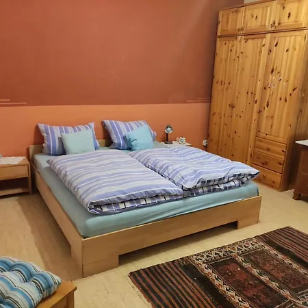 Apartment Urlaub Am Auberg