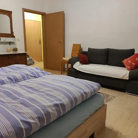 Urlaub Am Auberg Gerolstein