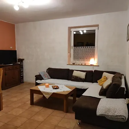 Apartment Urlaub Am Auberg *