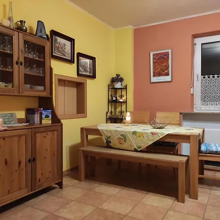 Urlaub Am Auberg Gerolstein