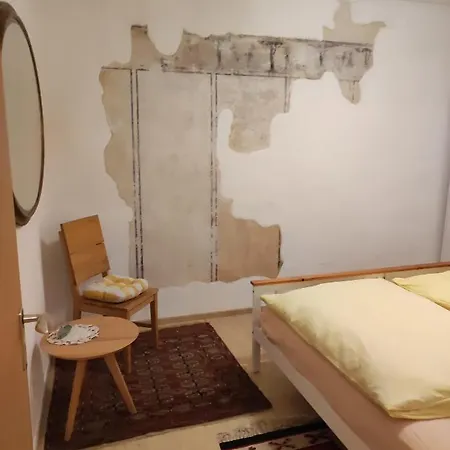 Urlaub Am Auberg Apartment Gerolstein