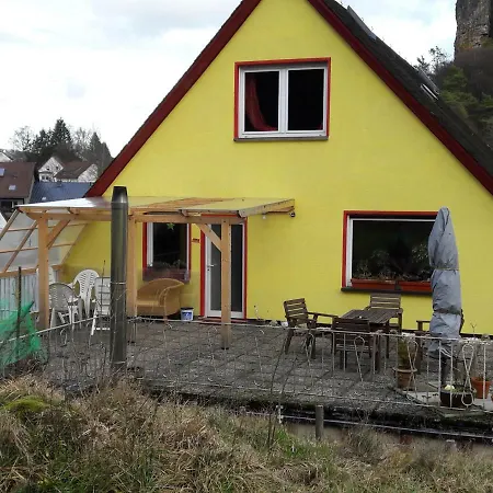 Urlaub Am Auberg Gerolstein