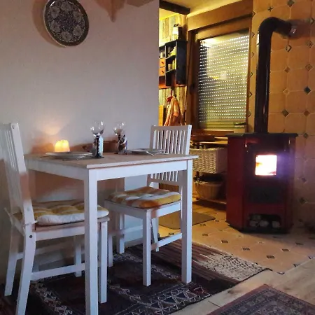 Urlaub Am Auberg Apartment *