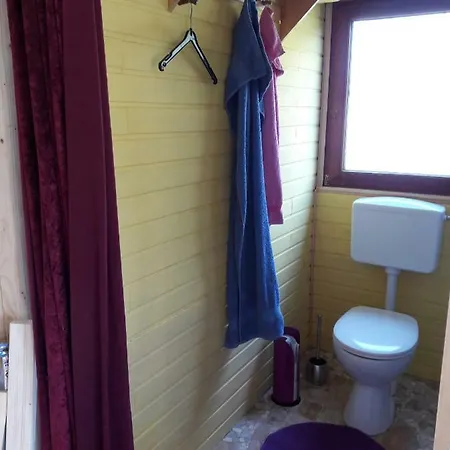 Urlaub Am Auberg * Gerolstein