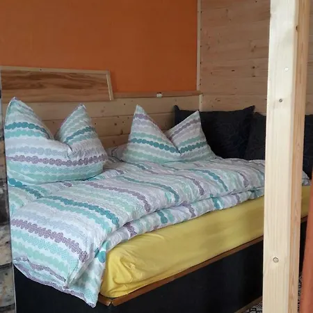 Urlaub Am Auberg Daire *
