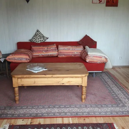 Apartment Urlaub Am Auberg