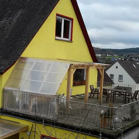 Urlaub Am Auberg *