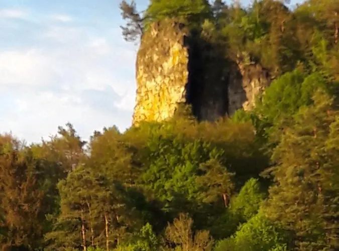 Appartement Urlaub Am Auberg *