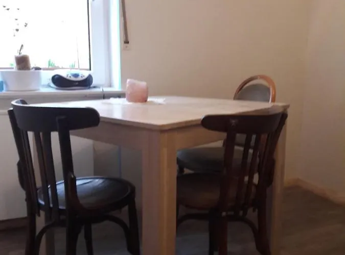 Appartement Urlaub Am Auberg *