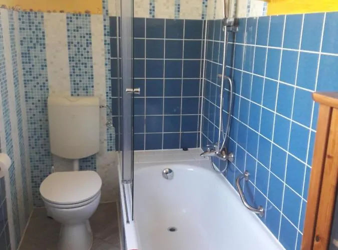 Urlaub Am Auberg Gerolstein