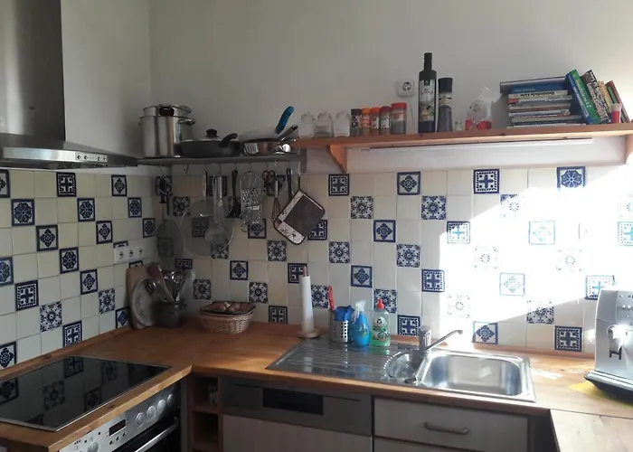 Urlaub Am Auberg Gerolstein