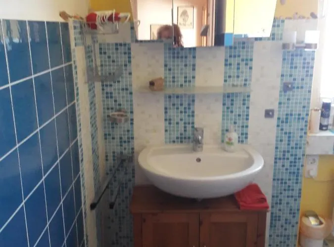 Appartement Urlaub Am Auberg *