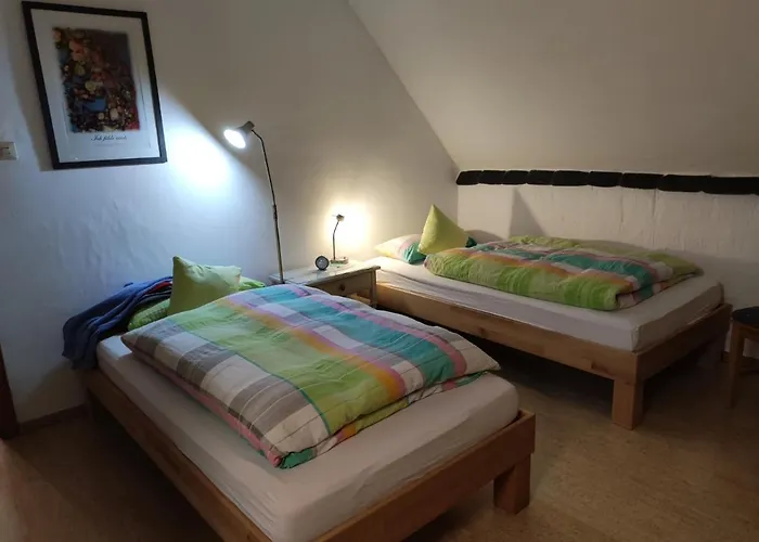 Urlaub Am Auberg * Gerolstein