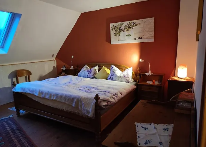 Urlaub Am Auberg Gerolstein