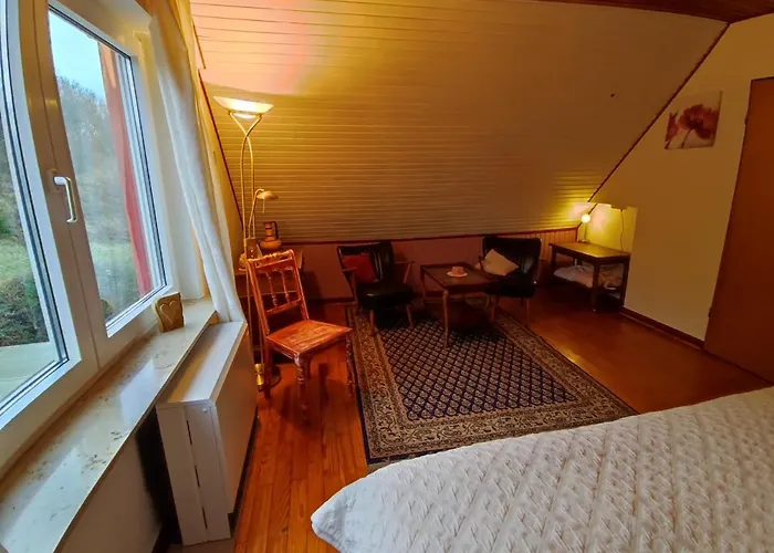 Urlaub Am Auberg Gerolstein