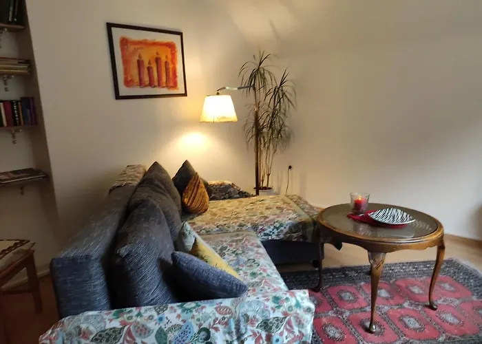 Urlaub Am Auberg * Gerolstein