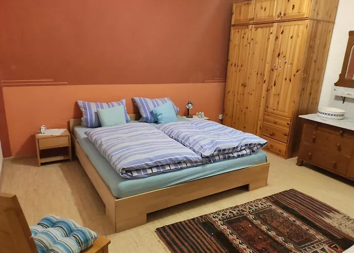 Appartement Urlaub Am Auberg