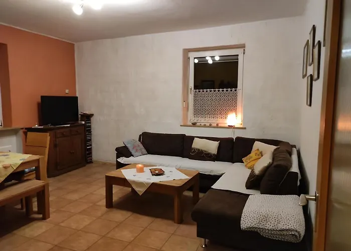 Appartement Urlaub Am Auberg *