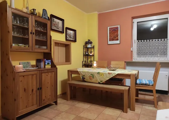 Urlaub Am Auberg Gerolstein