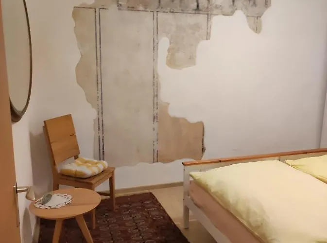 Urlaub Am Auberg Appartement Gerolstein