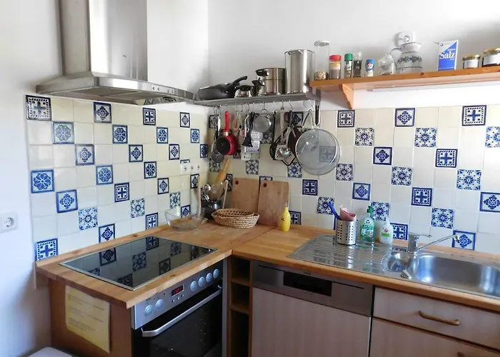 Urlaub Am Auberg * Gerolstein