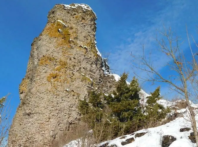 Urlaub Am Auberg Appartement *