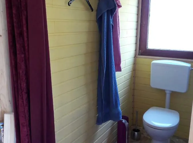 Urlaub Am Auberg * Gerolstein