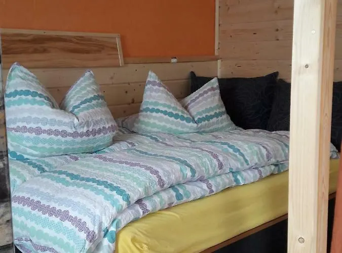 Urlaub Am Auberg Appartement *