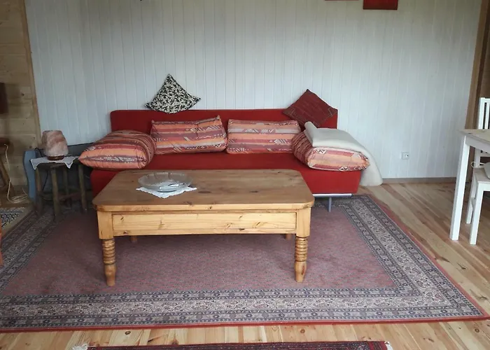 Appartement Urlaub Am Auberg